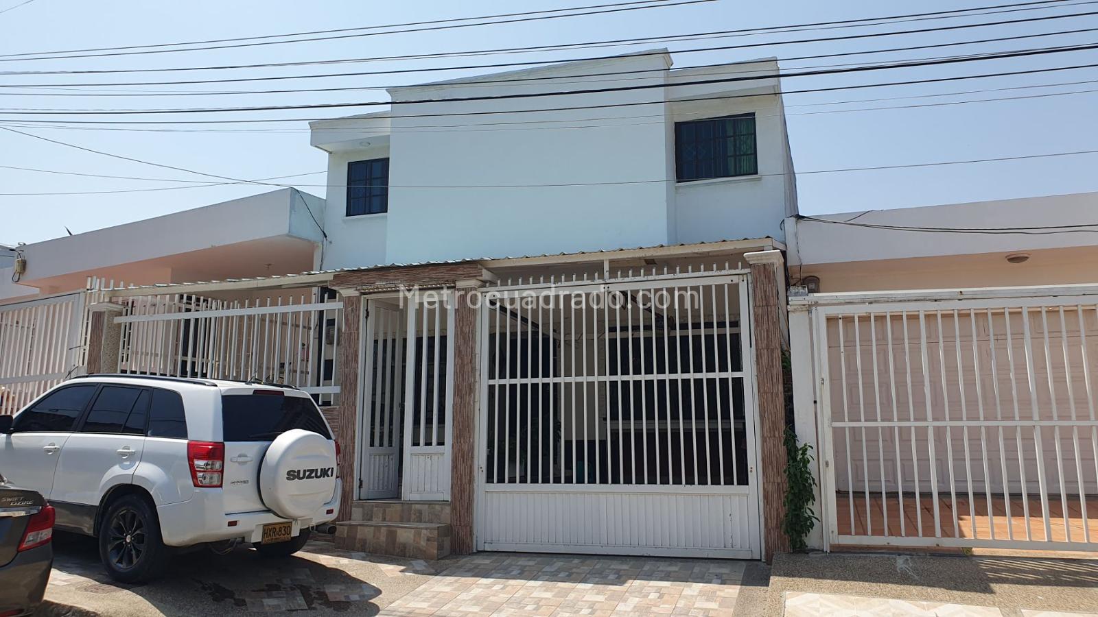 Venta de Apartamento en Campo alegre noroccidente Barranquilla