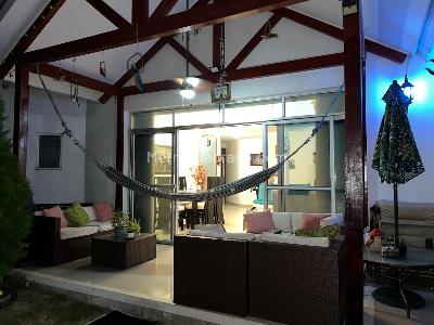 Casa de 4 alcobas en venta en Condominio Madeira, Girardot, 250 m² · foto 4 de 20