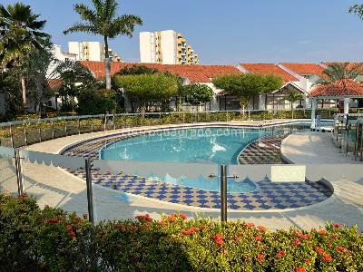 Casa de 4 alcobas en venta en Condominio Madeira, Girardot, 250 m² · foto 18 de 20