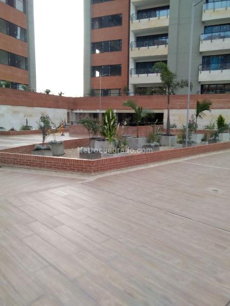 Apartment for rent in Bogotá