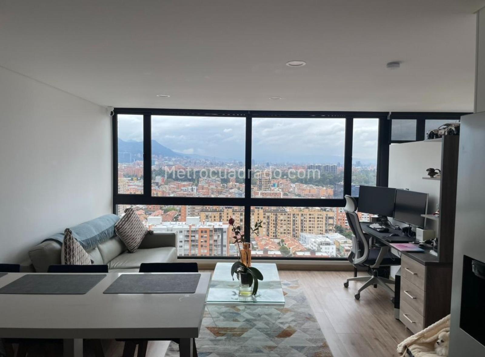 Foto del apartamento
