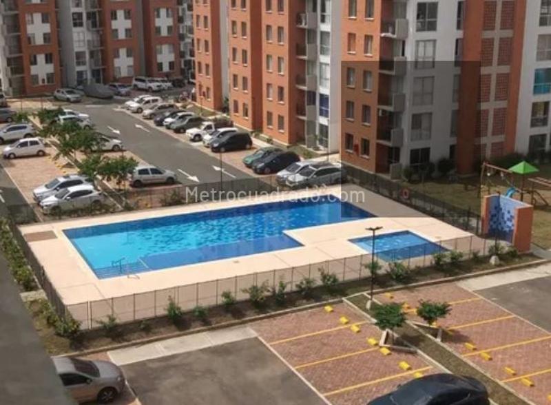 Apartamento en Arriendo, Valle del lili , Cali - Widok 2