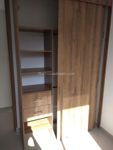 Apartamento en Arriendo, Valle del lili , Cali - Widok 3
