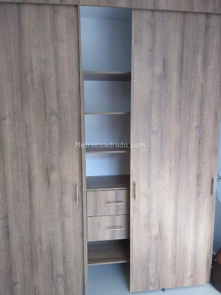 Apartamento en Arriendo, Valle del lili , Cali - Widok 4