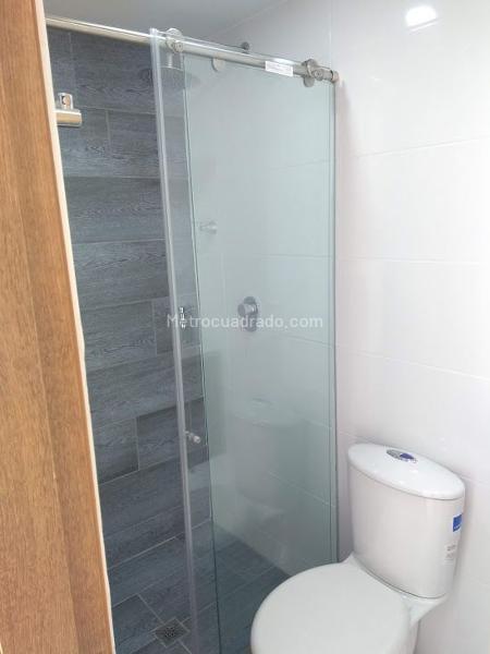 Apartamento en Arriendo, Valle del lili , Cali - Widok 6