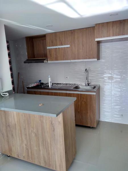 Apartamento en Arriendo, Valle del lili , Cali - Więcej