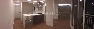 Apartamento de 1 alcoba en venta en Castilla Kennedy, Bogotá, 48 m² · foto 2 de 16