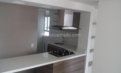 Apartamento de 1 alcoba en venta en Castilla Kennedy, Bogotá, 48 m² · foto 3 de 16