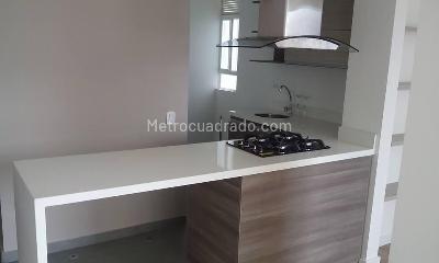 Apartamento de 1 alcoba en venta en Castilla Kennedy, Bogotá, 48 m² · foto 4 de 16