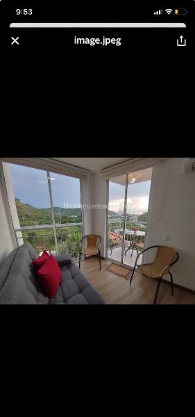 Apartamento en Venta, EL RODADERO Y GAIRA   Rodadero y Gaira, Santa Marta - Ansicht 2