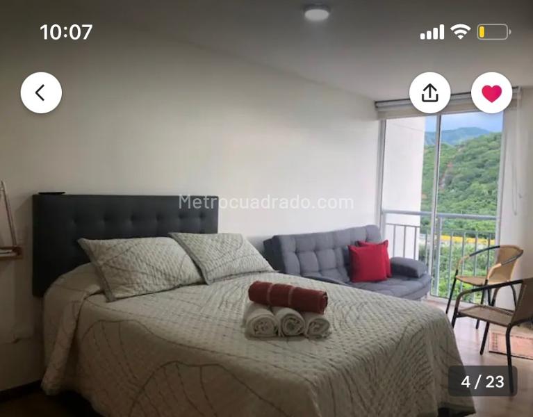 Apartamento en Venta, EL RODADERO Y GAIRA   Rodadero y Gaira, Santa Marta - Ansicht 3