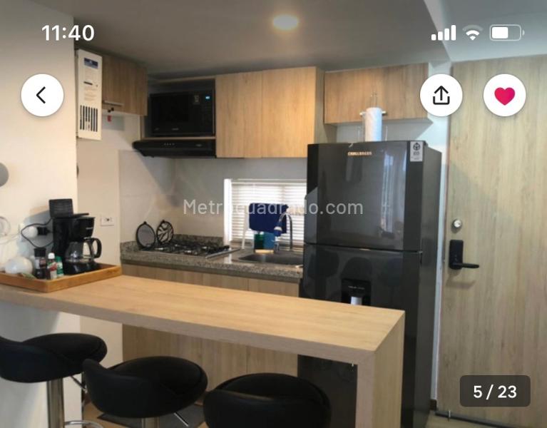 Apartamento en Venta, EL RODADERO Y GAIRA   Rodadero y Gaira, Santa Marta - Mehr
