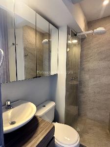 Apartamento de 1 alcoba en arriendo en Gratamira, Bogotá, 27 m² · foto 3 de 6