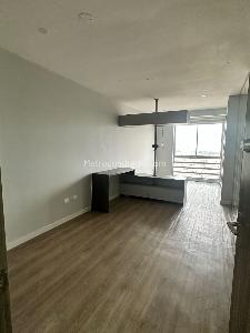 Apartamento de 1 alcoba en arriendo en Gratamira, Bogotá, 27 m² · foto 6 de 6