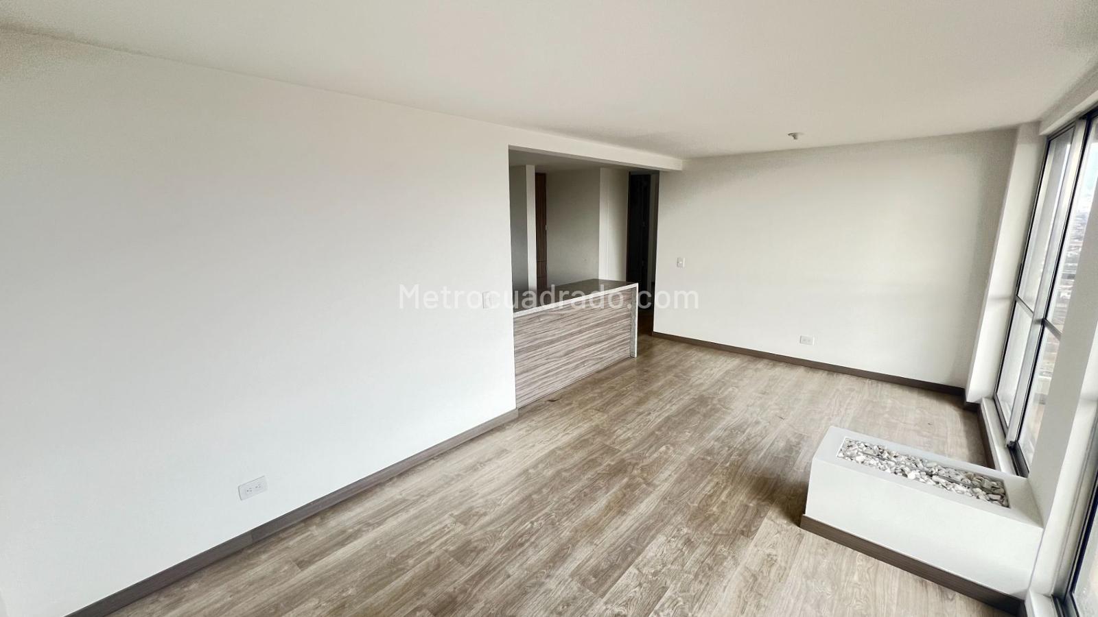 Arriendo de Apartamento en La igualdad puente aranda Bogotá D.C