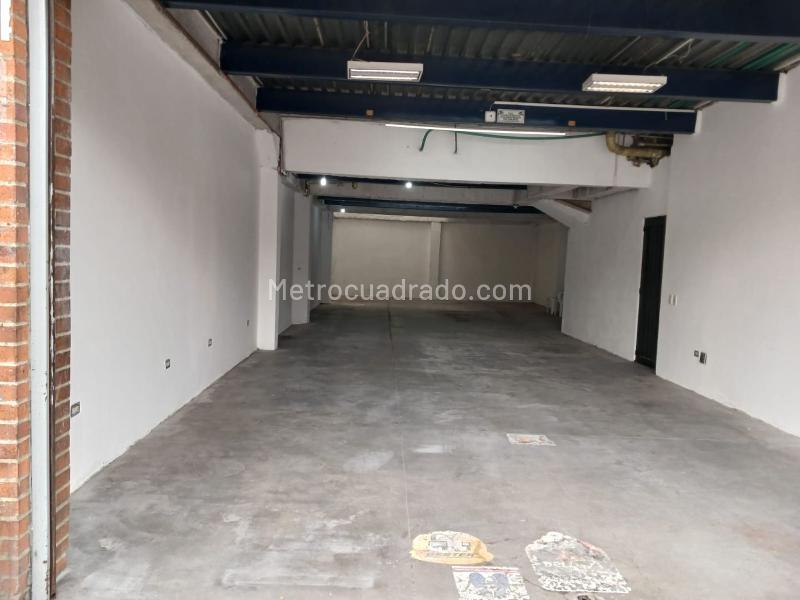 Local Comercial en Arriendo, BOSQUE POPULAR AVENIDA ROJAS, Bogotá D.C. - Vista 3
