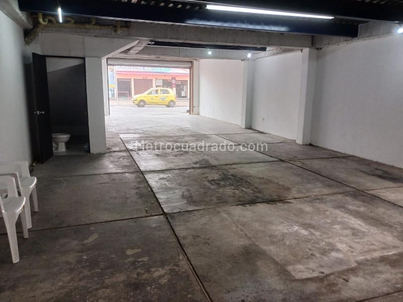 Local Comercial en Arriendo, BOSQUE POPULAR AVENIDA ROJAS, Bogotá D.C. - Vista 4