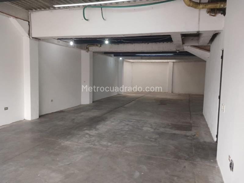 Local Comercial en Arriendo, BOSQUE POPULAR AVENIDA ROJAS, Bogotá D.C. - Vista 5