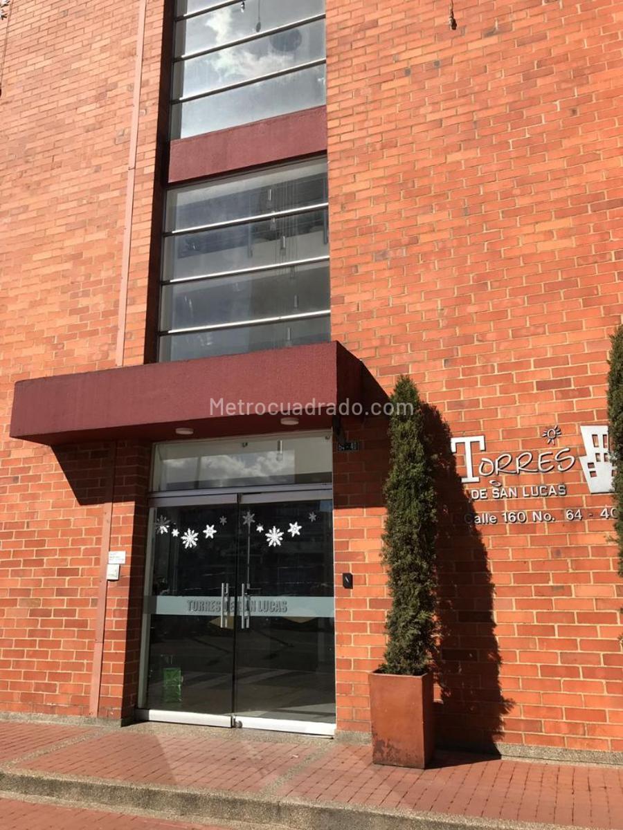 Apartamento en Arriendo  GILMAR Cedritos