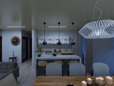 Casa de 5 alcobas en venta en Vereda La Balsa Casa Multifamiliar, Chía, 500 m² · foto 4 de 10