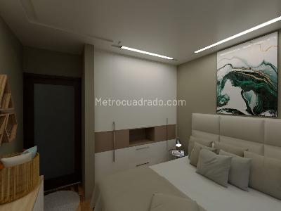 Casa de 5 alcobas en venta en Vereda La Balsa Casa Multifamiliar, Chía, 500 m² · foto 5 de 10