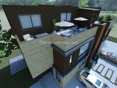Casa de 5 alcobas en venta en Vereda La Balsa Casa Multifamiliar, Chía, 500 m² · foto 6 de 10