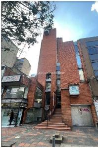 Local Comercial en Arriendo, Chapinero, Bogotá D.C.