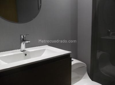 Apartamento de 1 alcoba en arriendo en Nueva Zelandia Autopista, Bogotá, 40 m² · foto 12 de 12