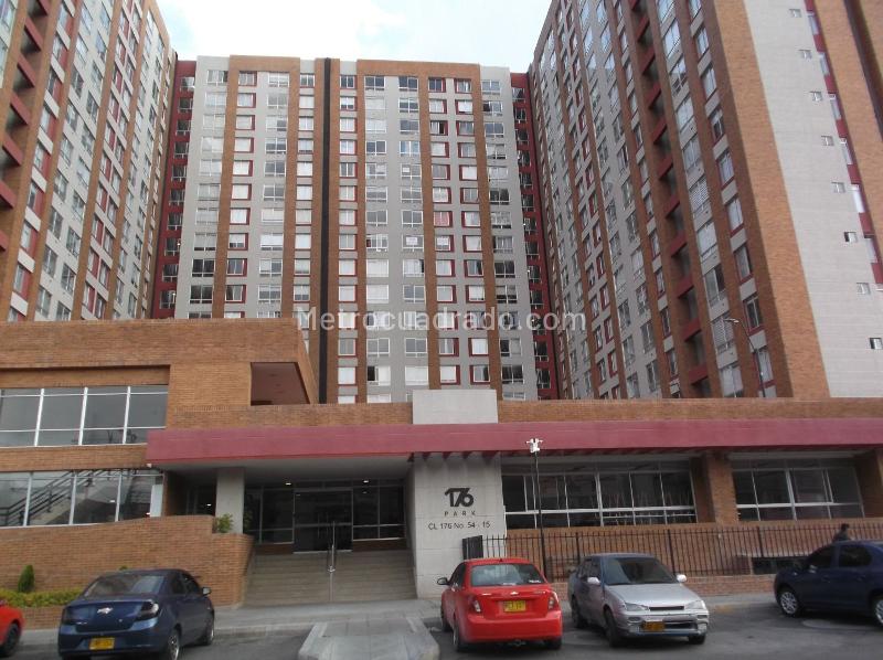 Apartamento en Arriendo, NUEVA ZELANDIA AUTOPISTA 170 y Alredores, Bogotá D.C.