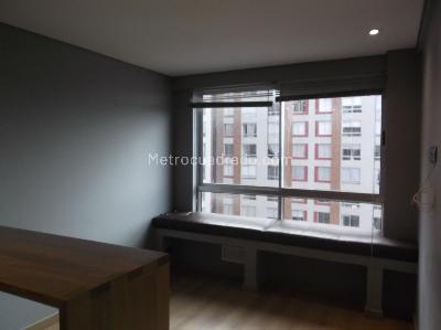 Apartamento de 1 alcoba en arriendo en Nueva Zelandia Autopista, Bogotá, 40 m² · foto 4 de 12