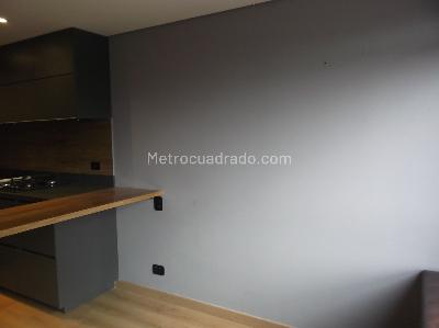 Apartamento de 1 alcoba en arriendo en Nueva Zelandia Autopista, Bogotá, 40 m² · foto 5 de 12