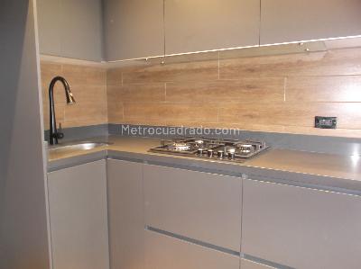 Apartamento de 1 alcoba en arriendo en Nueva Zelandia Autopista, Bogotá, 40 m² · foto 6 de 12