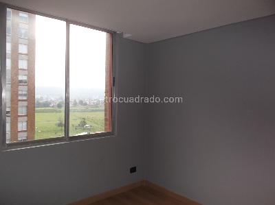 Apartamento de 1 alcoba en arriendo en Nueva Zelandia Autopista, Bogotá, 40 m² · foto 8 de 12