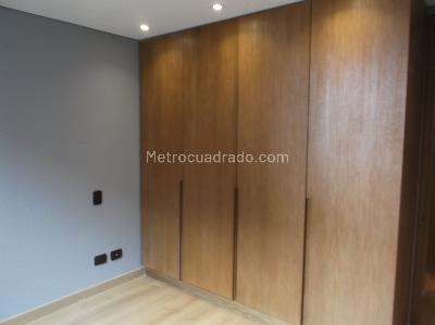 Apartamento de 1 alcoba en arriendo en Nueva Zelandia Autopista, Bogotá, 40 m² · foto 9 de 12