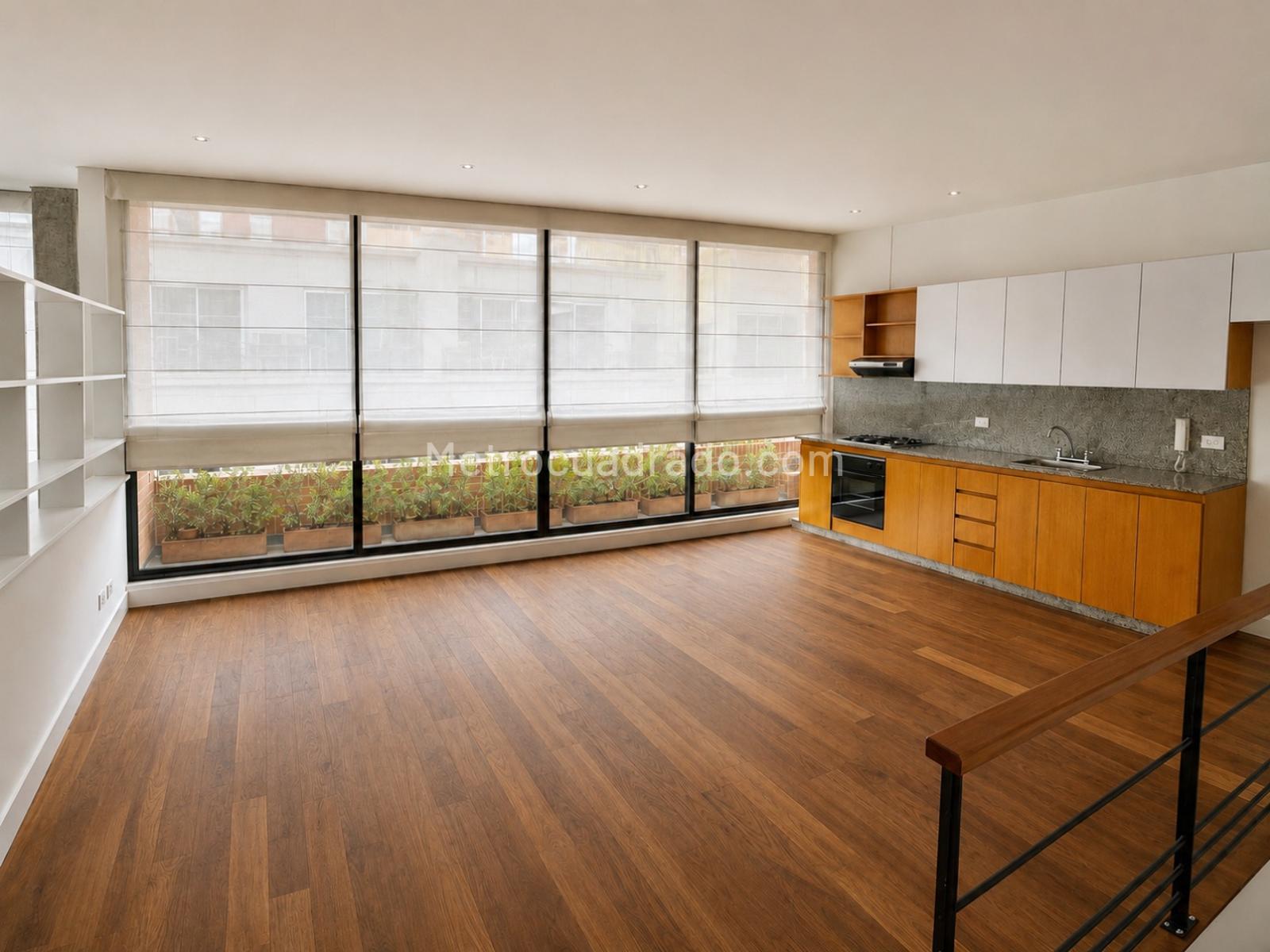 Foto del apartamento
