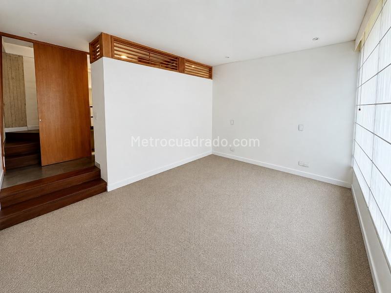 Piso – Bogotá, El Refugio - Vista 5