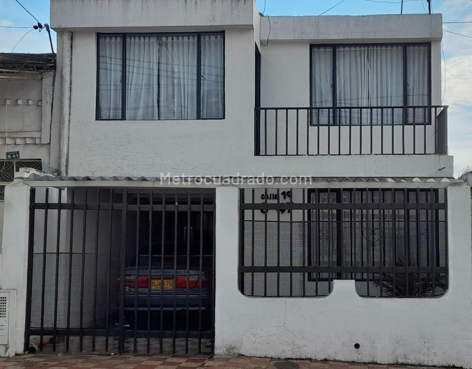 Venta de Casa en Balmoral Fusagasuga MC4919200
