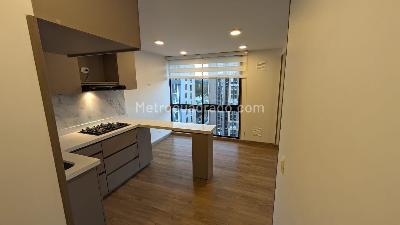 Apartamento en venta en Colina Campestre, Bogotá · foto 3 de 13