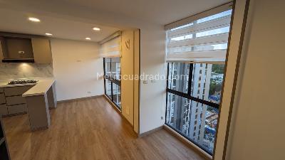 Apartamento en venta en Colina Campestre, Bogotá · foto 8 de 13