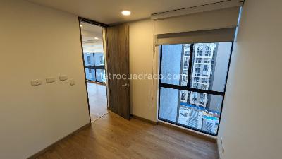 Apartamento en venta en Colina Campestre, Bogotá · foto 12 de 13