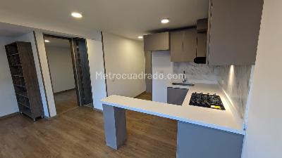 Apartamento en venta en Colina Campestre, Bogotá · foto 4 de 13
