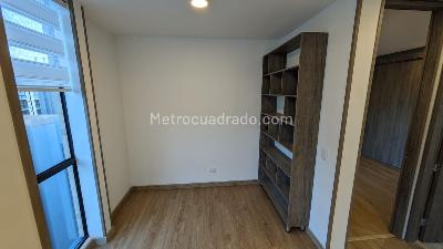 Apartamento en venta en Colina Campestre, Bogotá · foto 7 de 13