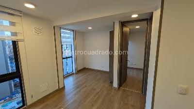 Apartamento en venta en Colina Campestre, Bogotá · foto 5 de 13