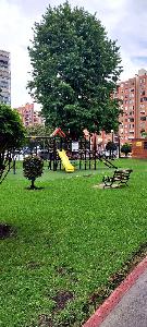 Apartamento en venta en Colina Rincon De La Colina, Bogotá · foto 14 de 16