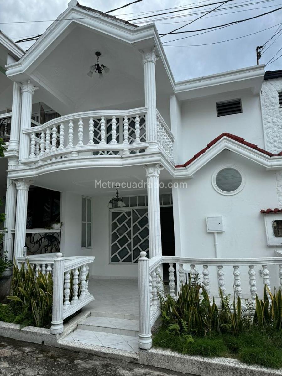 Venta de Casa en El buque Villavicencio MC4928603