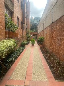 Apartamento de 3 alcobas en venta en Santa Paula, Bogotá, 115 m² · foto 10 de 16