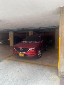 Apartamento de 3 alcobas en venta en Santa Paula, Bogotá, 115 m² · foto 11 de 16