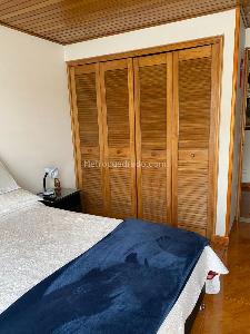 Apartamento de 3 alcobas en venta en Santa Paula, Bogotá, 115 m² · foto 14 de 16