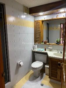 Apartamento de 3 alcobas en venta en Santa Paula, Bogotá, 115 m² · foto 15 de 16