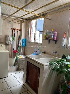 Apartamento de 3 alcobas en venta en Santa Paula, Bogotá, 115 m² · foto 2 de 16